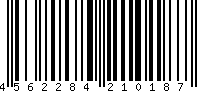 4562284210187