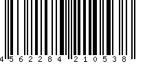 4562284210538