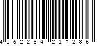 4562284210286