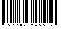 4562284205916
