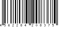 4562284208375