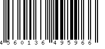 4560136495966