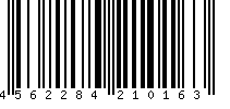 4562284210163
