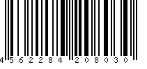 4562284208030