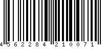 4562284210071