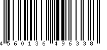 4560136496338
