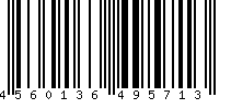 4560136495713