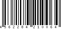 4562284210064