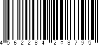 4562284208795