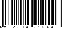 4562284210446