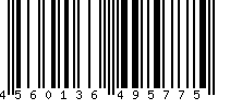 4560136495775