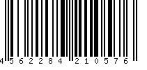 4562284210576