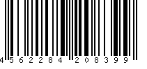 4562284208399
