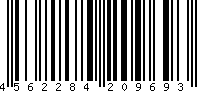 4562284209693