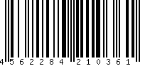 4562284210361