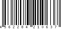 4562284210637