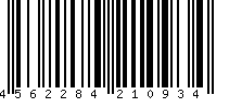 4562284210934