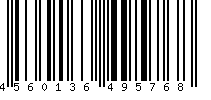 4560136495768