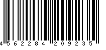 4562284209235