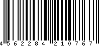 4562284210767