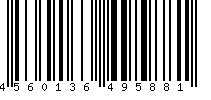 4560136495881