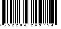 4562284209754