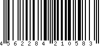 4562284210583