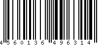 4560136496314
