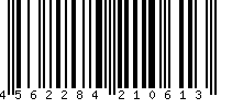4562284210613