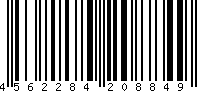 4562284208849