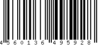 4560136495928