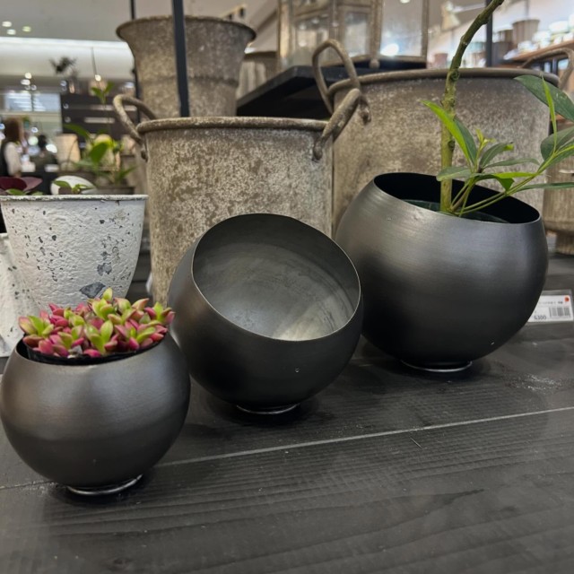 ジャンシリンダーアンティークL CGM024LAn - murmures